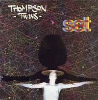 Thompson Twins : Set